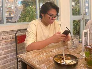 Buntut Dugaan Tipu Fans, Aldy Maldini Ngaku Khilaf-Janji Selesaikan Masalah Buntut Dugaan Tipu Fans, Aldy Maldini Ngaku Khilaf-Janji Selesaikan Masalah