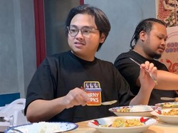 Video: Aldy Maldini Siap Refund Uang Fans Seusai Dituding Lakukan Penipuan