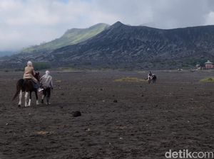 Ada Yadnya Kasada, Bromo Ditutup Sementara, Ini Jadwalnya Ada Yadnya Kasada, Bromo Ditutup Sementara, Ini Jadwalnya