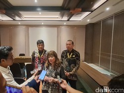 Apindo Soroti Serapan Tenaga Kerja yang Semakin Minim