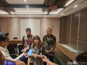 Apindo Soroti Serapan Tenaga Kerja yang Semakin Minim Apindo Soroti Serapan Tenaga Kerja yang Semakin Minim