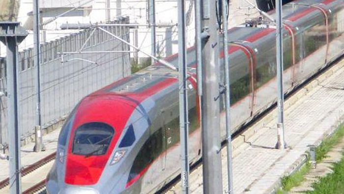 Video: Aturan Baru Reschedule Tiket Whoosh Buat yang Ketinggalan Kereta