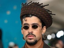 Video: Bad Bunny Bakal Guncang Halftime Show Super Bowl 2026 Video: Bad Bunny Bakal Guncang Halftime Show Super Bowl 2026