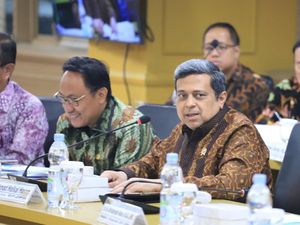 Sertifikat Halal Akan Ada Masa Berlaku, BPJPH Lakukan Perbaikan Regulasi Sertifikat Halal Akan Ada Masa Berlaku, BPJPH Lakukan Perbaikan Regulasi