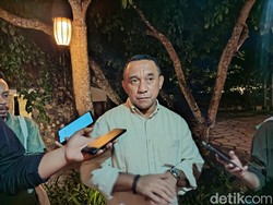 Hery Nabit Minta Puslit Arkeologi Buat Replika Manusia Hobbit di Liang Bua