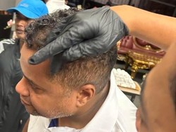Pelaku Pelemparan ke Bus Persik Diduga Anak Kecil, Ini Faktanya