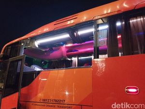 Sekjen PSSI: FIFA Pasti Tahu Insiden di Kanjuruhan Sekjen PSSI: FIFA Pasti Tahu Insiden di Kanjuruhan