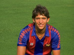 8 Pesepakbola Britania Raya yang Cetak Gol di El Clasico Sejak 1970