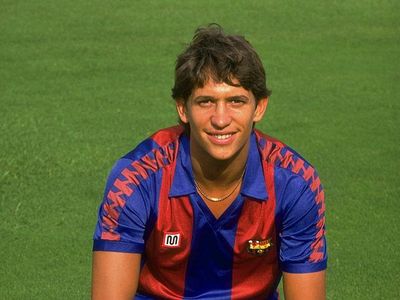 8 Pesepakbola Britania Raya yang Cetak Gol di El Clasico Sejak 1970