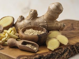 Cara Menanam Jahe di Rumah yang Baik dan Benar agar Bisa Panen