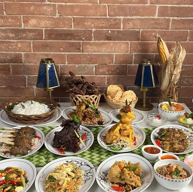 Ini 5 Resto Premium di Area Apartemen, Ada Menu Indonesia hingga Balkan