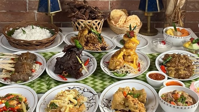 Ini 5 Resto Premium di Area Apartemen, Ada Menu Indonesia hingga Balkan resto premium