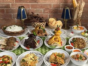 Ini 5 Resto Premium di Area Apartemen, Ada Menu Indonesia hingga Balkan Ini 5 Resto Premium di Area Apartemen, Ada Menu Indonesia hingga Balkan