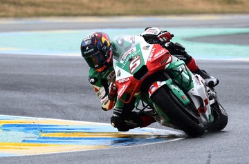 Image of: Meski Setang Rusak, Zarco Tetap Raih Juara dengan Selisih Dramatis!