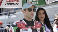 MotoGP Direset Tahun 2027, Zarco Yakin Honda Bisa Saingi Ducati