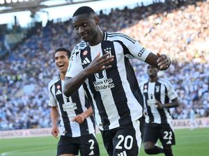 Wanti-wanti untuk Juventus: Liga Champions Penting Banget!