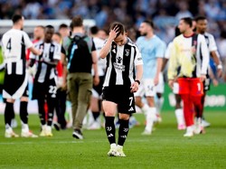 Juve Banyak Seri Musim Ini, Cuma Beda 2 dari Venezia yang Terdegradasi