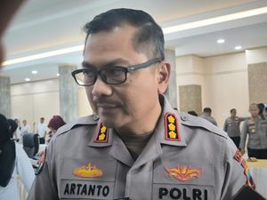 Hasil Penelusuran, Tak Ada Korban Jiwa Saat Demo Bupati Pati