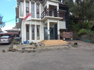 Buntut Demo Disertai Perusakan, Pengelola Bromo Polisikan Sopir Jip Buntut Demo Disertai Perusakan, Pengelola Bromo Polisikan Sopir Jip