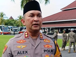 Ekskavator 15 Ton yang Dicuri di Lumajang Ditemukan di Bojonegoro