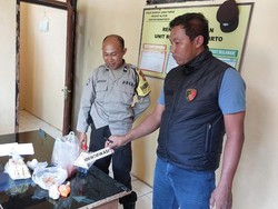 18 Warga Blitar Keracunan Usai Konsumsi Makanan Saat Yasinan