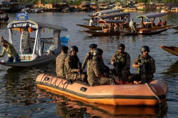 Air Persahabatan Terancam Putus: India Siap Blokir Aliran Air ke Pakistan dalam Konflik yang Semakin Memanas