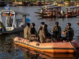 Konflik Memanas, India Bakal Blokir Aliran Air ke Pakistan