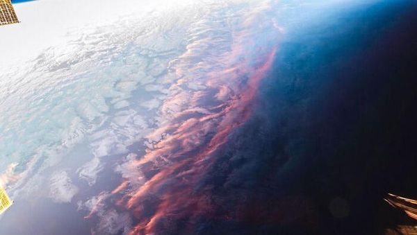 Kumpulan Foto yang Dilihat dari Perspektif Berbeda