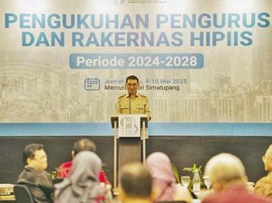 Lantik Pengurus HIPIIS, Menbud Ajak Ilmuwan Perkuat Pembangunan Bangsa