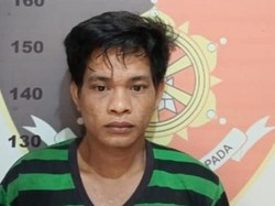 Spesialis Maling di Muratara Ditembak Polisi karena Melawan Saat Ditangkap