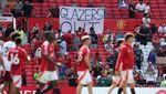 MU, Old Trafford, dan Deretan Rekor Buruknya