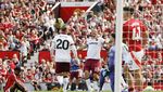 MU, Old Trafford, dan Deretan Rekor Buruknya