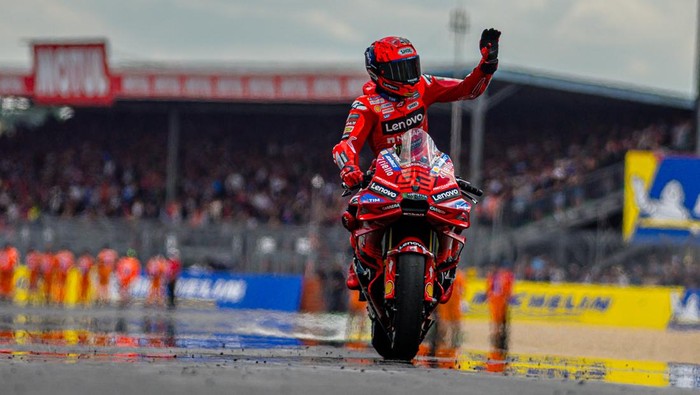 Marc Marquez