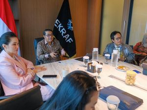 Stecu-Stecu Viral, Maluku Utara Digadang-gadang Jadi Gudang Konten Kreator