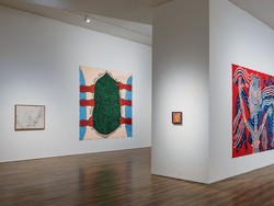 detikers! Museum MACAN Buka Lagi Akhir Pekan Ini