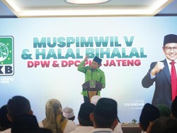 DPW PKB Jateng Tegas Tolak Kebijakan Full Day School: Ganggu Madrasah Sore