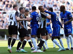 Hasil Newcastle Vs Chelsea: Toon Army Kalahkan The Blues 2-0 Hasil Newcastle Vs Chelsea: Toon Army Kalahkan The Blues 2-0
