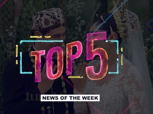 Video Top 5: Ahmad Dhani Langgar Kode Etik DPR hingga Robert Prevost Jadi Paus Video Top 5: Ahmad Dhani Langgar Kode Etik DPR hingga Robert Prevost Jadi Paus