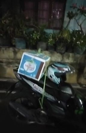 Duh! Pengemudi Ojol di Semarang Jadi Korban Orderan Fiktif Rp 1 Juta