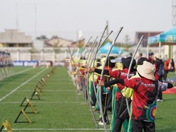 Archery Challenge 2025: Ajang Mencari Bibit Atlet Panahan