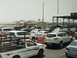 Ketatnya Penjagaan di Makkah, Tanpa Visa Haji Tak Bisa Masuk Masjidil Haram