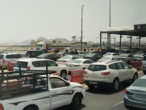 Ketatnya Penjagaan di Makkah, Tanpa Visa Haji Tak Bisa Masuk Masjidil Haram