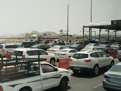 Ketatnya Penjagaan di Makkah, Tanpa Visa Haji Tak Bisa Masuk Masjidil Haram