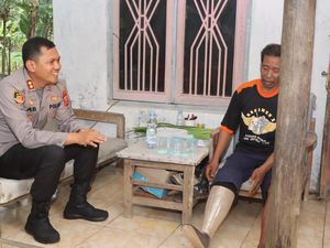 Mimpi yang Jadi Nyata untuk Sirnata Mimpi yang Jadi Nyata untuk Sirnata