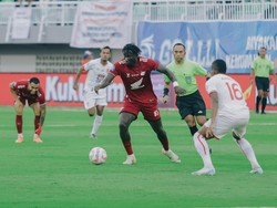 3 Fakta Menarik Kemenangan PSM Makassar Atas Malut United di Liga 1