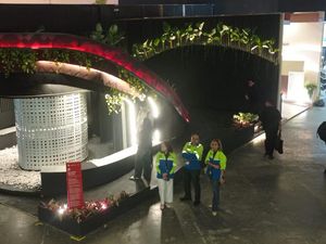 PUPR Tegaskan Peran Arsitek dalam Misi Nasional Penurunan Emisi Karbon PUPR Tegaskan Peran Arsitek dalam Misi Nasional Penurunan Emisi Karbon
