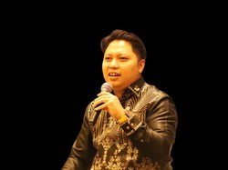 Catatan DPRD Kota Bandung soal Program Siswa Nakal Dikirim ke Barak