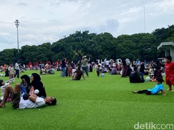 Cuaca Bandung Hari Ini, Kamis 2 Juli 2026: Sejuk dan Berawan