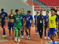 PSIS Semarang Angkat Kaki dari Liga 1, Apa Triknya?