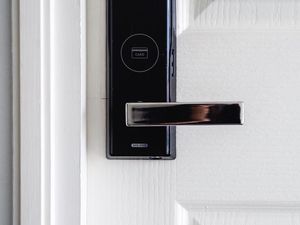 Smart Door Lock Diklaim Bikin Rumah Jauh Lebih Aman, Benarkah? Smart Door Lock Diklaim Bikin Rumah Jauh Lebih Aman, Benarkah?